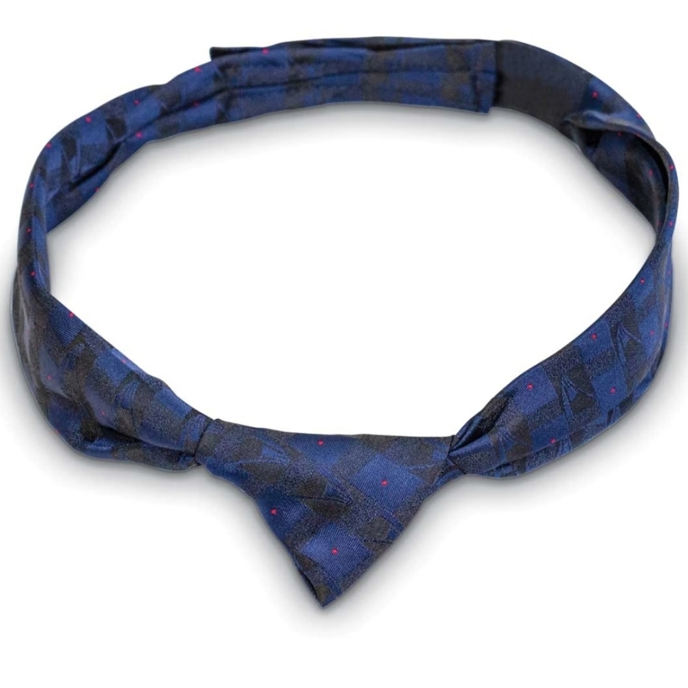Eagle Logo Knotted Loop 24" Long